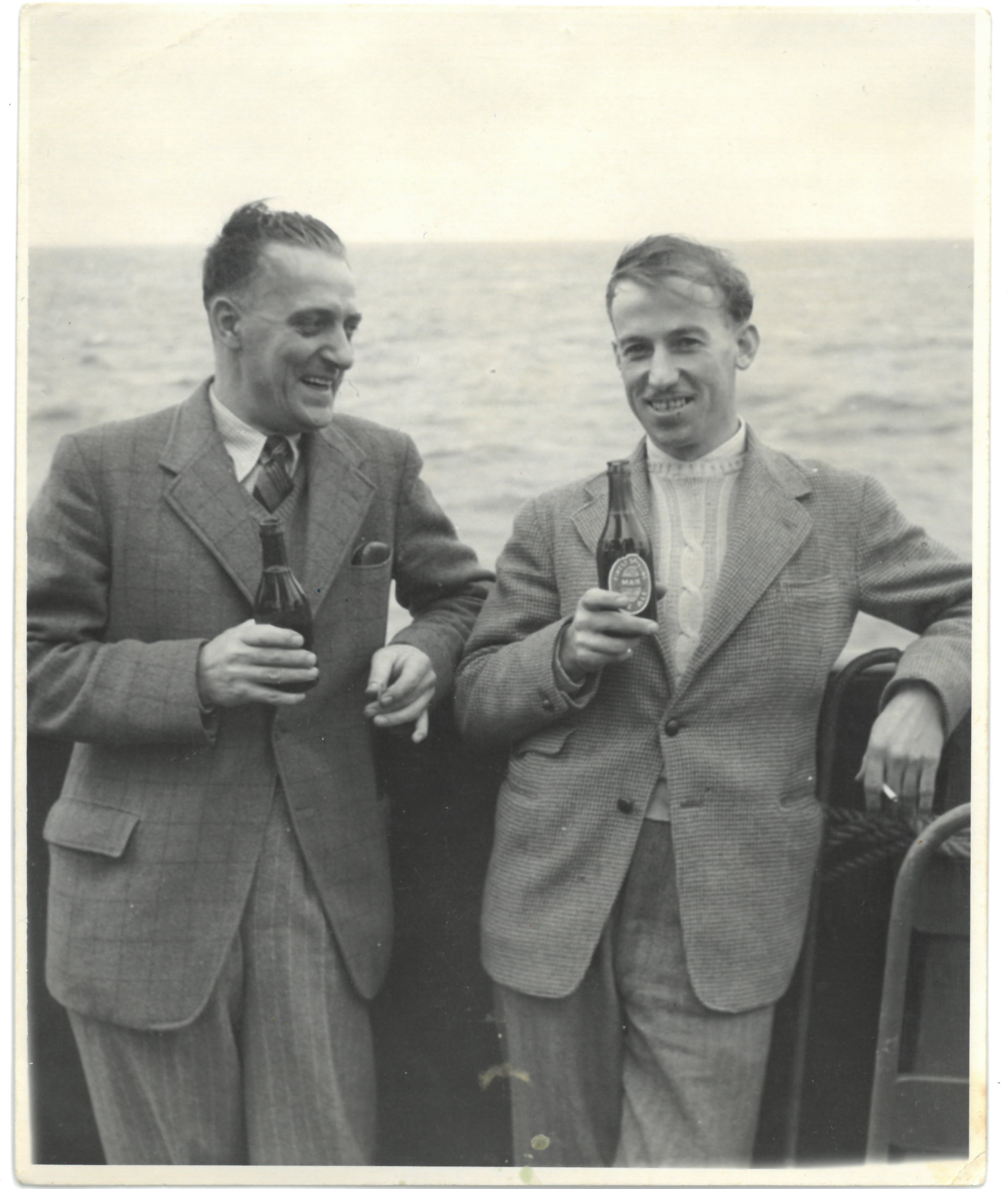 George Henry BLANCHARD