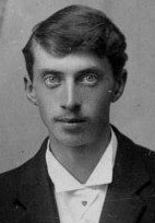 Alfred Ernest Gray SADLER