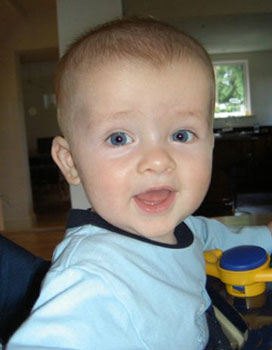 Oliver James TATTERSALL