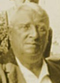 Alfred GIDDINGS
