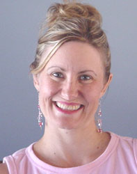 Karen Barbara CORNISH